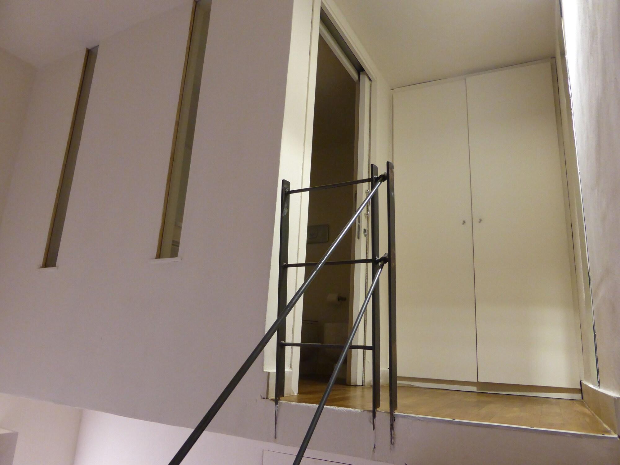 Micalo Art Rooms เนเปิลส์ ภายนอก รูปภาพ